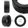 Tubeless Reifen 90/65-6.5 [CST]